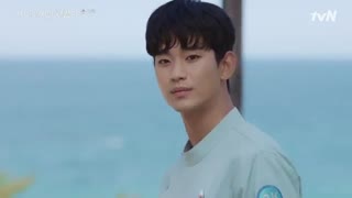 قسمت سیزدهم سریال کره ای مشکلی نیست که خوب نباشی+زیرنویس فارسی It’s Okay to Not Be Okay 2020با بازی کیم سوهیون و سئو یه