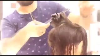 مدل مو پسرانه برای مهمانی رفتن  09123019243