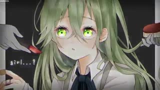 نایتکور خوشگل دخترونه  wrap me in plastic