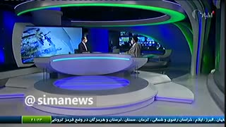 نحوه دستگیری جمشید شارمهد توسط وزارت اطلاعات