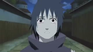 Itachi AMV - One Breath Away