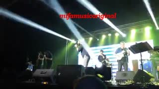 کنسرت مهدی یراحی