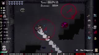 the binding of isaac