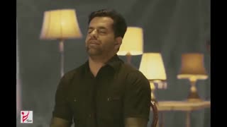 دانلود موزیک ویدیو رضا بهرام به نام بیمار