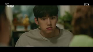 سریال Backstreet Rookie قسمت 14 + زیرنویس فارسی