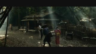 فیلم سینمایی تیغ جاودانگی (تیغه جاودانه) _ Blade of the Immortal 2017 دوبله فارسی