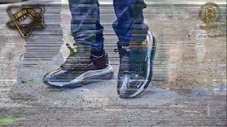 کفش اسپرت سران