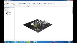 آموزش پردازش داده های لایدار(LiDAR)- دکتر سعید جوی زاده-قسمت 16