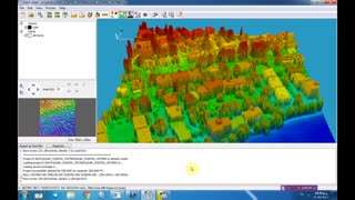 آموزش پردازش داده های لایدار(LiDAR)- دکتر سعید جوی زاده-قسمت 25
