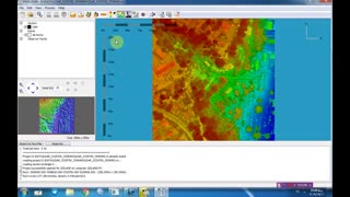 آموزش پردازش داده های لایدار(LiDAR)- دکتر سعید جوی زاده-قسمت 28