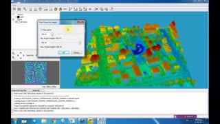 آموزش پردازش داده های لایدار(LiDAR)- دکتر سعید جوی زاده-قسمت 30