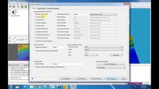 آموزش پردازش داده های لایدار(LiDAR)- دکتر سعید جوی زاده-قسمت 31