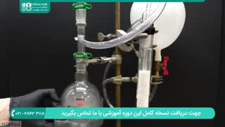 نحوه ی ساخت عطر تمشک به صورت حرفه ای