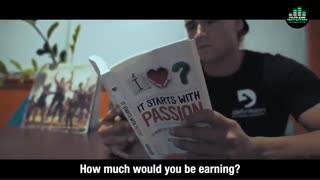 چرا هیچ کس این سوال رو از خودش نمیپرسه؟