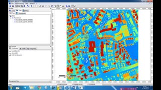 آموزش پردازش داده های لایدار(LiDAR)- دکتر سعید جوی زاده-قسمت 47
