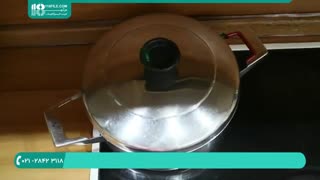 دستور پخت و طرز تهیه مربای هویج خانگی