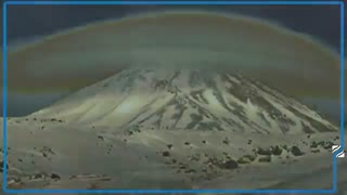 اداره اوقاف بر قله!!