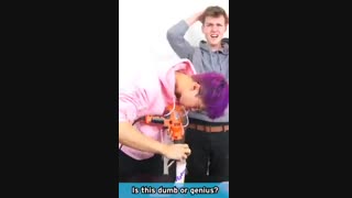 جاستین و آدام(justin & adam)