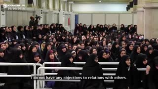 "Becoming global" means ...