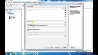 آموزش GIS-دکتر سعید جوی زاده-قسمت 91