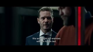 Hacker - Trailer