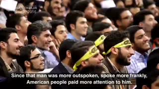 The two US presidential candidates revealed all about the United States in debates