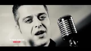 تیزر آهنگ ایوان بند دل