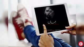 آهنگ روزبه بمانی بمان میکرونیدلینگ
