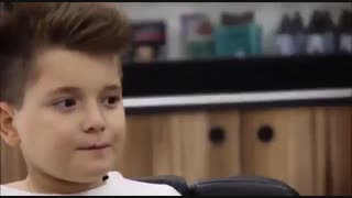 بهترین آرایشگاه کودکان در تهران 09123019243