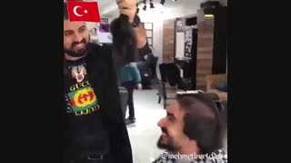 نمره مدل موی سربازان ارتشی 09123019243