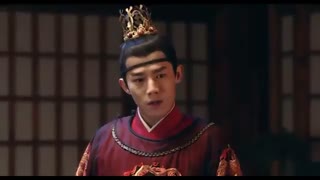 سریال چینی اوپس! پادشاه عاشق شده قسمت 09 با زیرنویس فارسی /Oops, The King is in Love Chinese Drama 2020