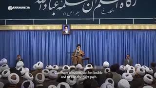 The youths should be careful, and they can recognize the right path