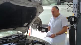 جعبه فیوز خودرو