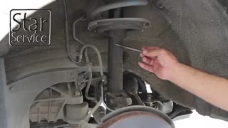 دلایل لرزش خودرو و عدم حرکت نامناسب