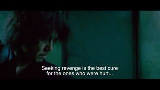 تریلر فیلم Oldboy