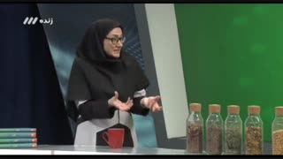 دکتر لیلا شیر بیگی/ سالمندان صبحانه چی بخورند؟