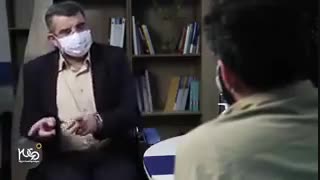 حریرچی معاون کل وزارت بهداشت: جمعیت کل کنکور در کشور به اندازه جمعیت یک روز در ساحل دریای خزر نیست.