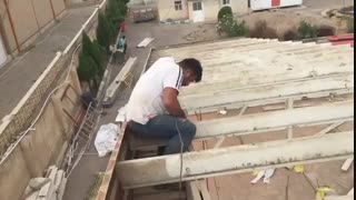 پروژه تجهیزات کمپرسور خاورمیانه