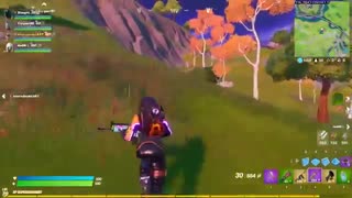 راز های اتلانتیس در فورتنایت