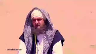 عالم وهابی چگونه شیعه شد؟