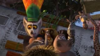 تریلرانیمیشن ماداگاسکار ۲ | Madagascar 2 2008  دانلود در  [ www.FaceMovie.ir ]