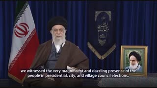 Persian New Year 1397: Support for Iranian Products