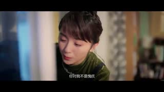 قسمت بیست و سوم  سریال چینی دختر من+زیرنویس فارسی My Girl 2020