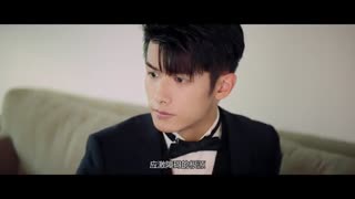 قسمت بیست و چهارم (پایانی) سریال چینی دختر من+زیرنویس فارسی My Girl 2020