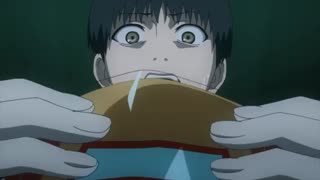 انیمه توکیو غول فصل اول قسمت ۱ دوبله فارسی