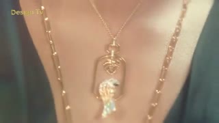 ست جواهرات متفاوت سواروسکی در سال جدید