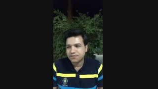 آموزش زبان انگلیسی | ‌ لایو آموزشی چگونه با فیلم زبان یاد بگیریم