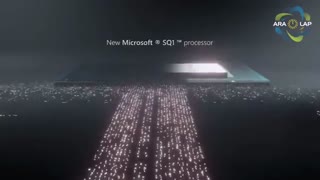 نسل جدید سرفیس پرو  مایکروسافت