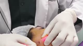 لیزر اندولیفت در کلینیک دکتر نیلفروش زاده