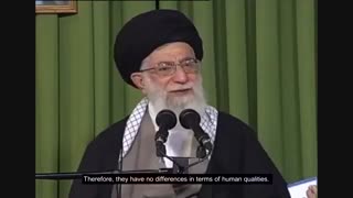 No difference between men and women in human values